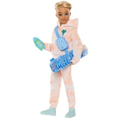 Meisjes|Tienerpoppen> Barbie Dream Besties Ken