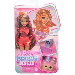 Meisjes|Tienerpoppen> Barbie Dream Besties Teresa