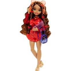 Meisjes|Tienerpoppen> Barbie Dream Besties Teresa