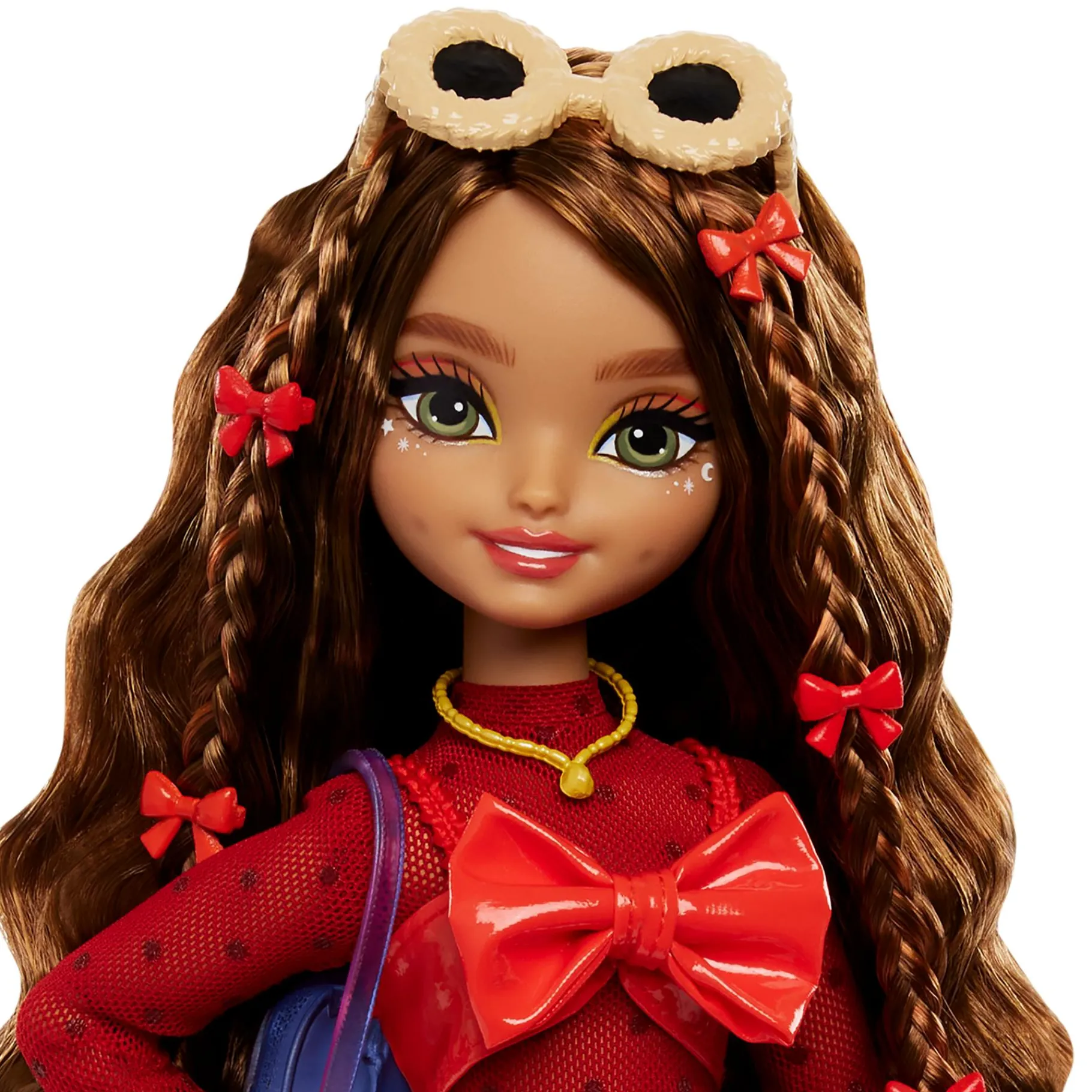 Meisjes|Tienerpoppen> Barbie Dream Besties Teresa