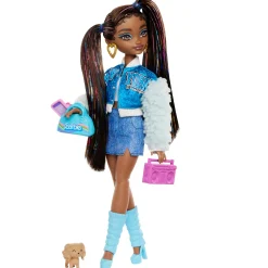 Meisjes|Tienerpoppen> Barbie Dream Teen Brooklyn "Brooklyn"