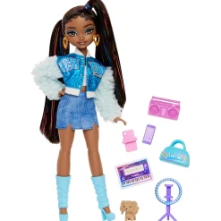Meisjes|Tienerpoppen></noscript> Barbie Dream Teen Brooklyn 