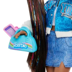 Meisjes|Tienerpoppen></noscript> Barbie Dream Teen Brooklyn 