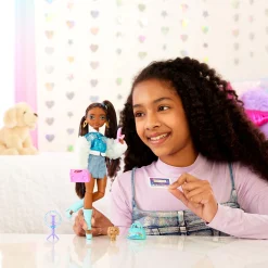 Meisjes|Tienerpoppen></noscript> Barbie Dream Teen Brooklyn 