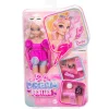 Meisjes|Tienerpoppen> Barbie Dream Teen Malibu