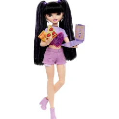 Meisjes|Tienerpoppen> Barbie Dream Teen Renee