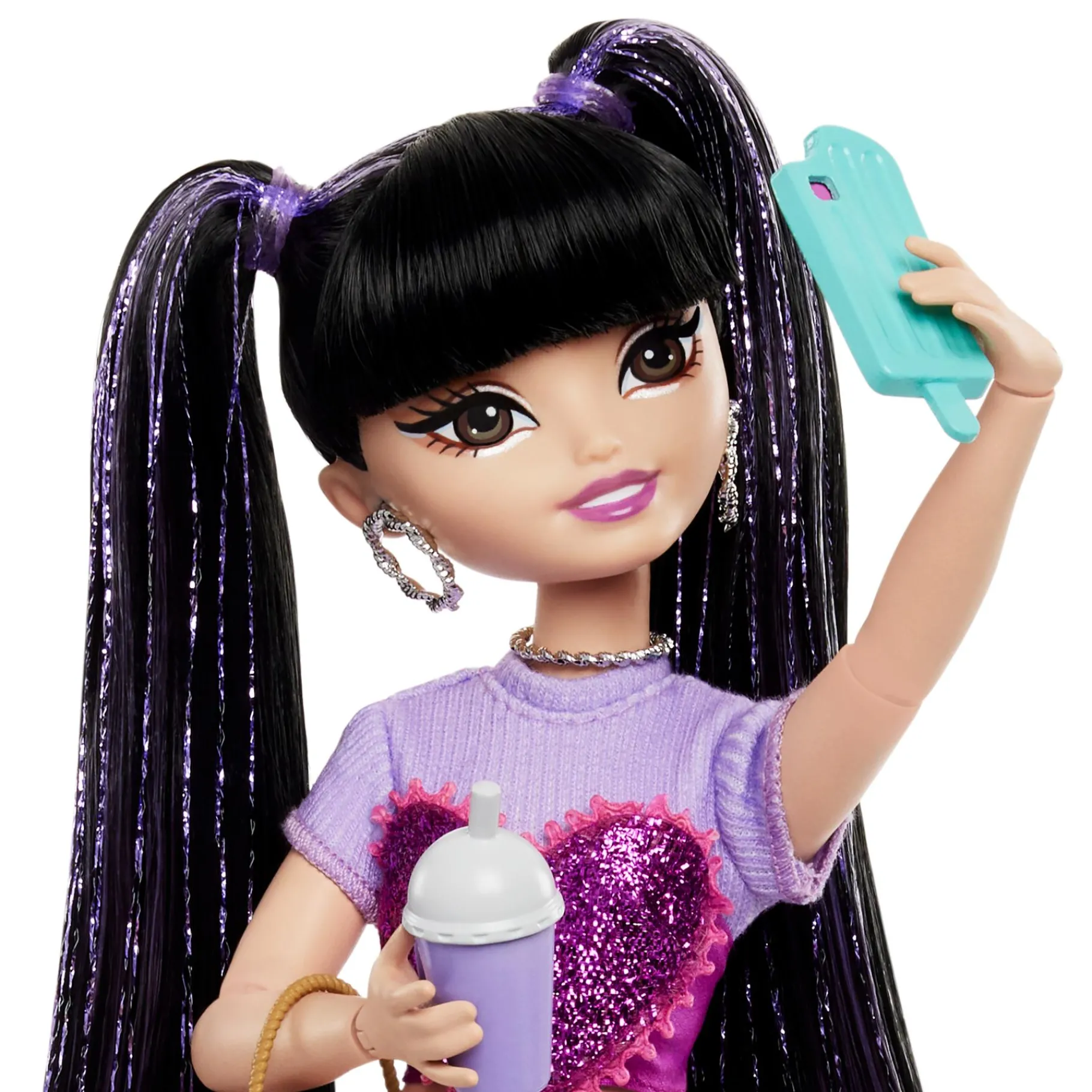 Meisjes|Tienerpoppen> Barbie Dream Teen Renee
