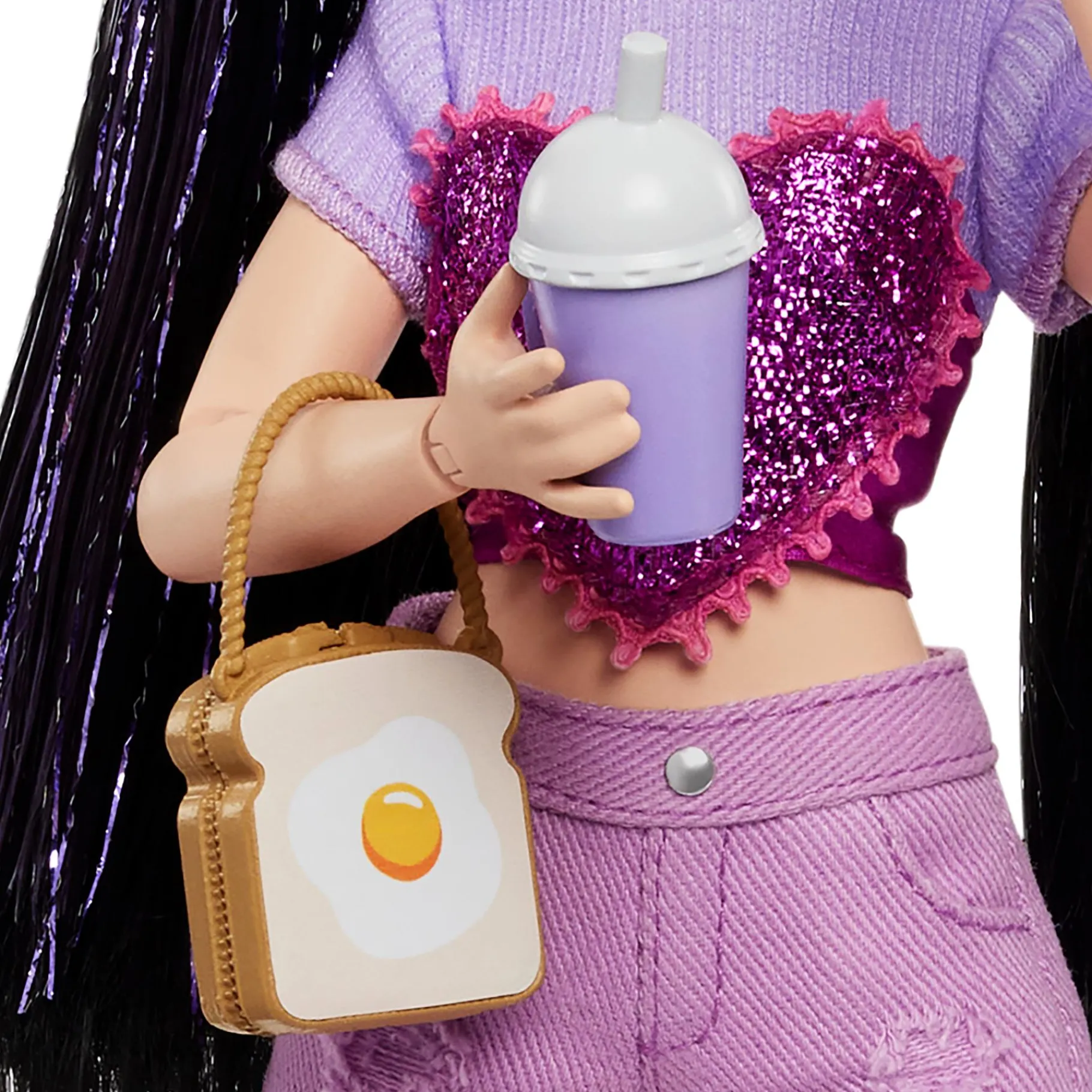 Meisjes|Tienerpoppen> Barbie Dream Teen Renee