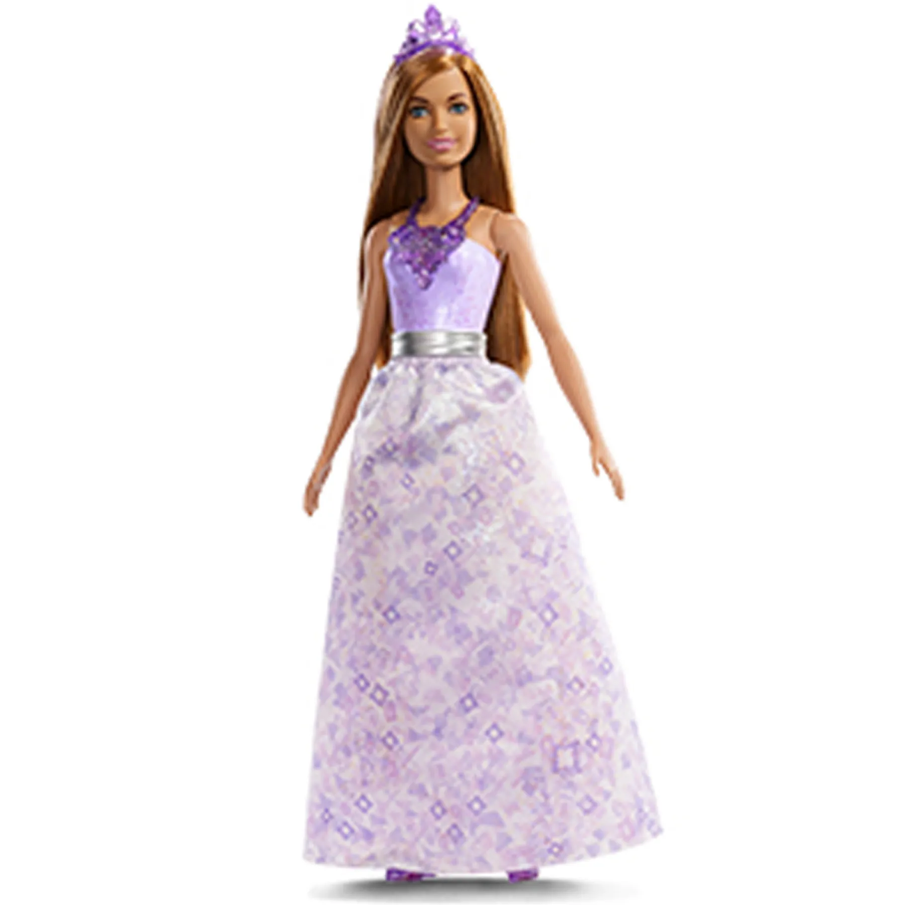 Meisjes|Tienerpoppen>Barbie Dreamtopia Prinsessen Assorti