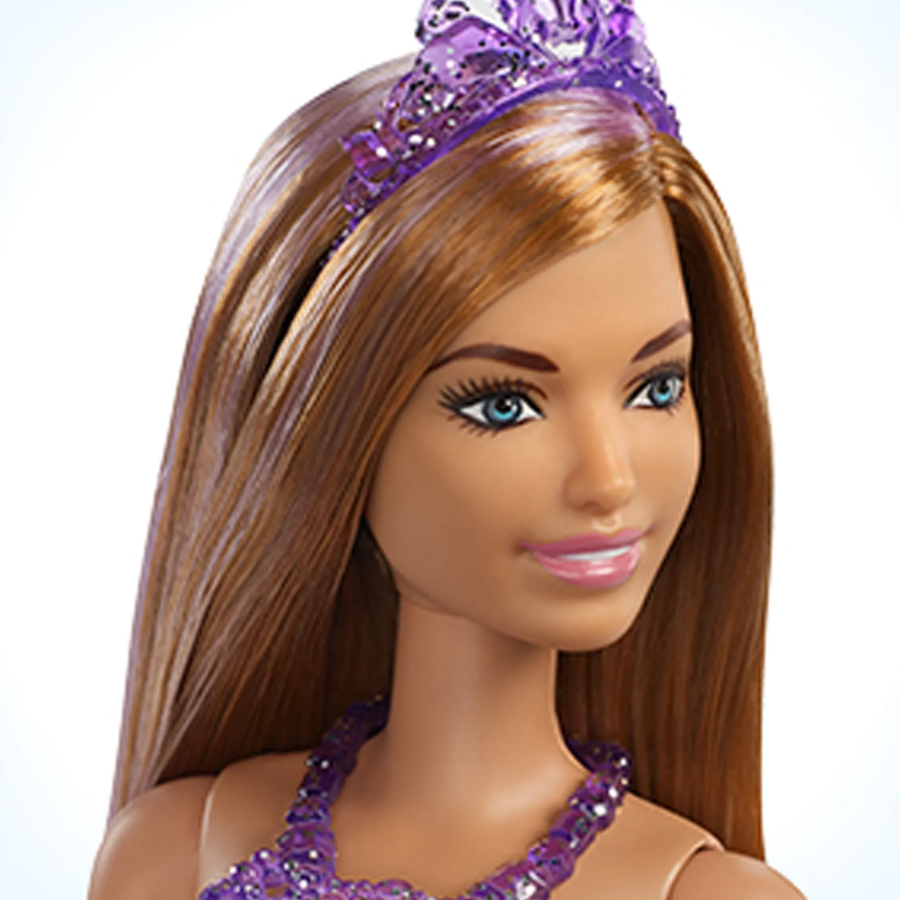 Meisjes|Tienerpoppen>Barbie Dreamtopia Prinsessen Assorti