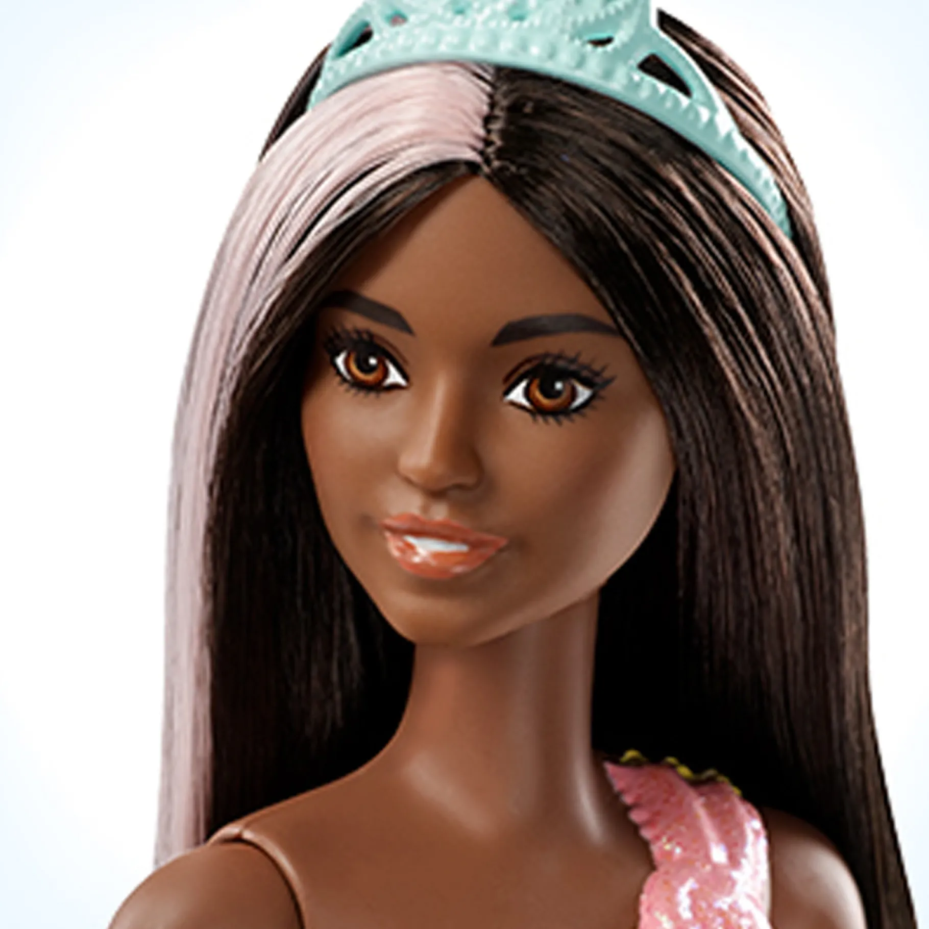 Meisjes|Tienerpoppen>Barbie Dreamtopia Prinsessen Assorti