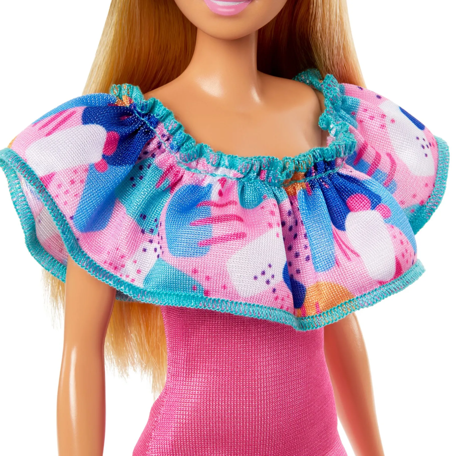 Tienerpoppen|Meisjes>Barbie En Stacie 2-Pack