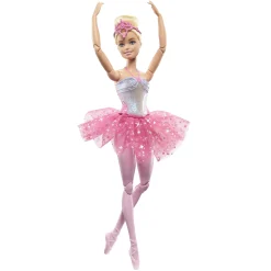 Tienerpoppen|Meisjes>Barbie Fairytale Feature Ballerina Blonde