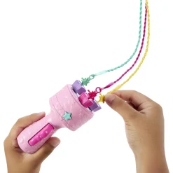 Tienerpoppen|Meisjes></noscript>Barbie Fairytale Twist N'Style Refresh