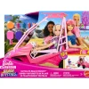 Meisjes> Barbie family beach buggy