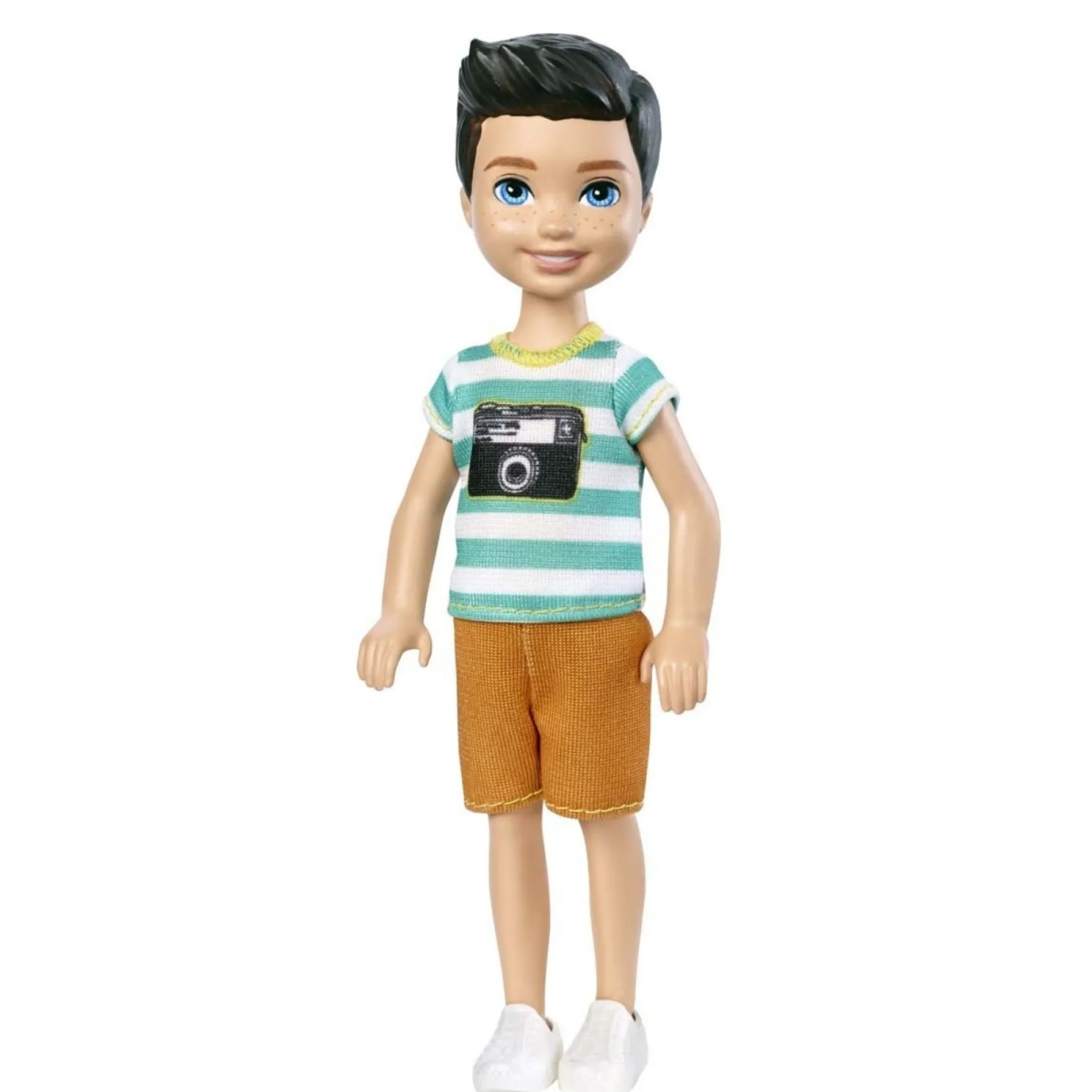 Meisjes|Tienerpoppen>Barbie Family Chelsea 6 Assorti