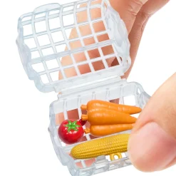 Meisjes|Tienerpoppen></noscript> Barbie Family pop Teresa recept voor vriendschap en keukenspeelset