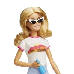 Meisjes|Tienerpoppen></noscript>Barbie Family Travel Doll