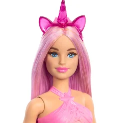 Meisjes|Tienerpoppen></noscript> Barbie Fantasy basis unicorn pop 1