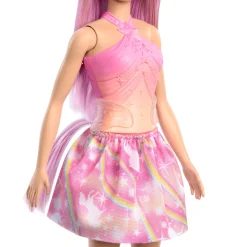 Meisjes|Tienerpoppen></noscript> Barbie Fantasy basis unicorn pop 1