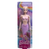 Tienerpoppen|Meisjes> Barbie Fantasy basis zeemeermin 4