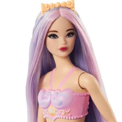 Tienerpoppen|Meisjes></noscript> Barbie Fantasy basis zeemeermin 4