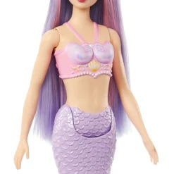Tienerpoppen|Meisjes></noscript> Barbie Fantasy basis zeemeermin 4