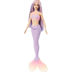 Tienerpoppen|Meisjes></noscript> Barbie Fantasy basis zeemeermin 4