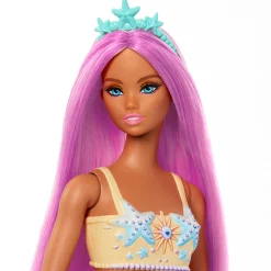 Meisjes|Tienerpoppen></noscript> Barbie Fantasy basis zeemeermin 3