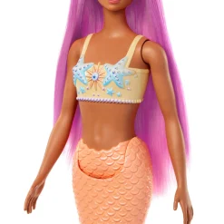 Meisjes|Tienerpoppen></noscript> Barbie Fantasy basis zeemeermin 3