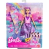 Tienerpoppen|Meisjes> Barbie Fantasy dress up set