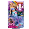Meisjes|Speelfiguren> Barbie Fantasy Garden Feature Mermaid