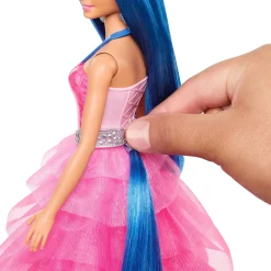 Tienerpoppen|Meisjes></noscript> Barbie fantasy sapphire pop