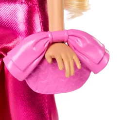 Poppen Zonder Functies></noscript> Barbie Fashion Deluxe Style Pink Corset