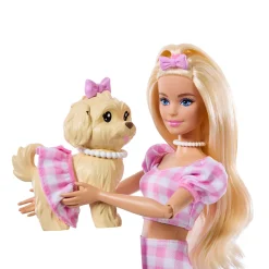 Poppen Zonder Functies></noscript>Barbie Fashion Twinning Looks Bows