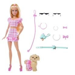 Poppen Zonder Functies></noscript>Barbie Fashion Twinning Looks Bows