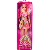 Tienerpoppen|Meisjes>Barbie Fashionista Pop 181