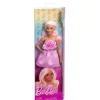 Meisjes|Tienerpoppen> Barbie fashionista pop pink rose