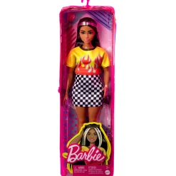 Tienerpoppen|Meisjes>Barbie Fashionistas Doll #179