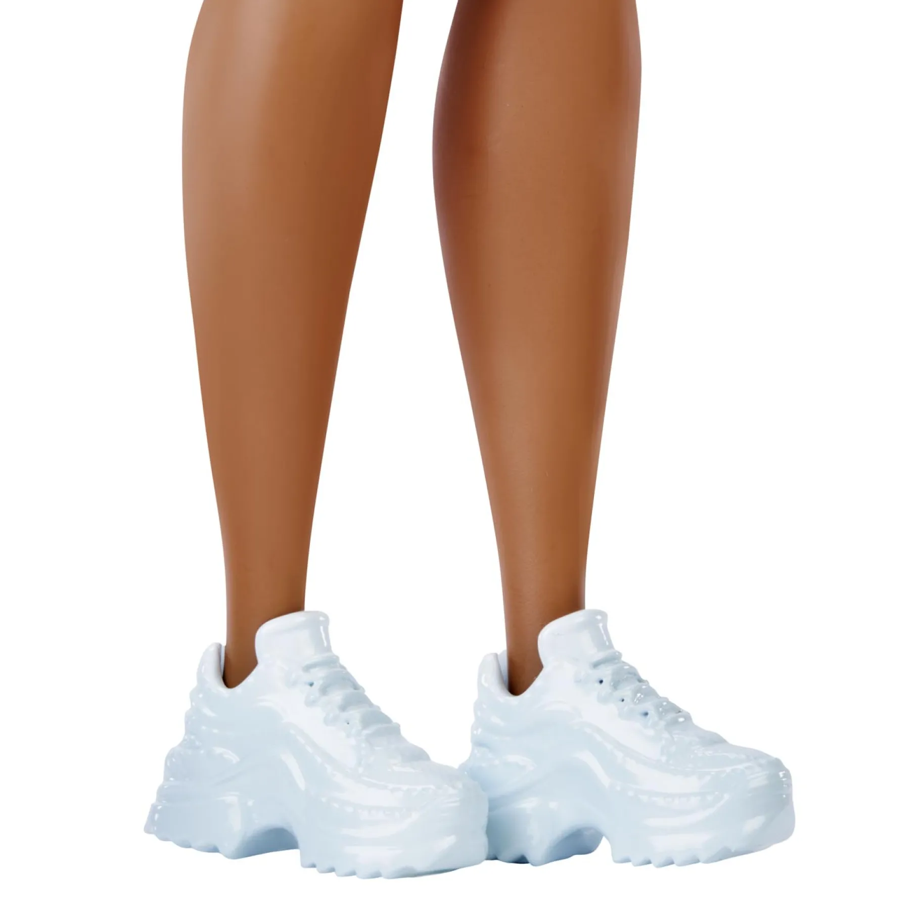 Tienerpoppen|Meisjes>Barbie Fashionistas Doll #179