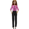 Tienerpoppen|Meisjes> Barbie Future Leader 1