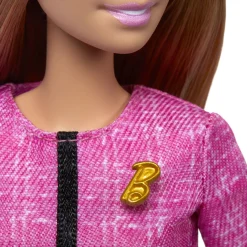 Tienerpoppen|Meisjes></noscript> Barbie Future Leader 1
