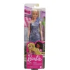 Meisjes|Speelfiguren>Mattel Barbie Glitz Pop Assorti