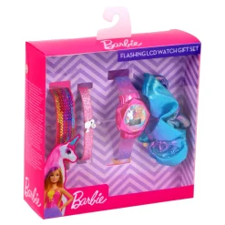 Horloge>Accutime Barbie Horloge Cadeauset