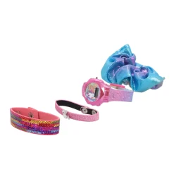 Horloge>Accutime Barbie Horloge Cadeauset