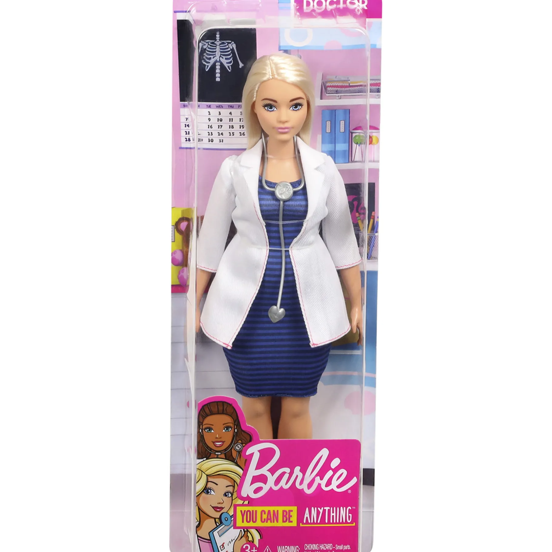 Meisjes|Tienerpoppen>Barbie I Can Be Assorti