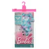 Tienerpoppen|Meisjes>Barbie Licentie Complete Looks