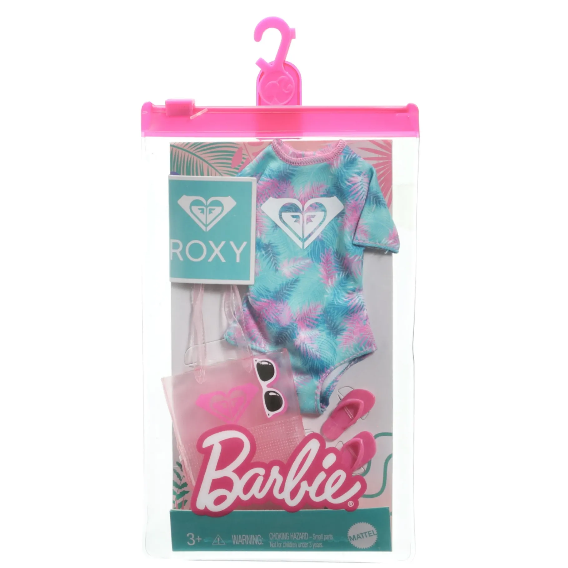 Tienerpoppen|Meisjes>Barbie Licentie Complete Looks