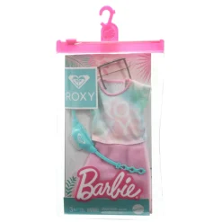 Tienerpoppen|Meisjes>Barbie Licentie Complete Looks