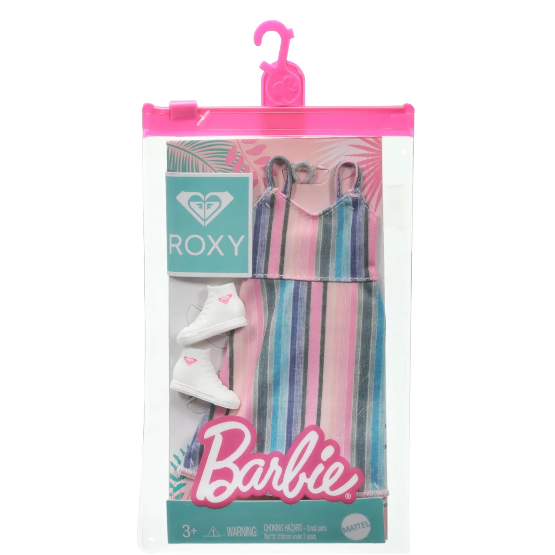 Tienerpoppen|Meisjes>Barbie Licentie Complete Looks